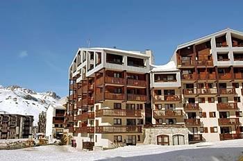 Residence Odalys Le Hameau du Borsat