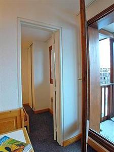 Residence Odalys Le Hameau du Borsat