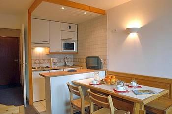 Residence Odalys Le Hameau du Borsat