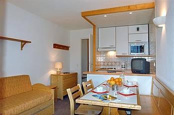 Residence Odalys Le Hameau du Borsat