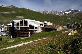 Residence Odalys Le Hameau du Borsat