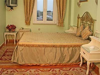 Askin Hotel