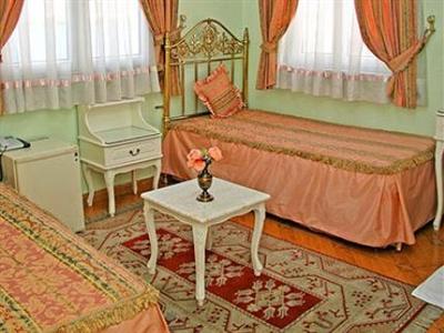 Askin Hotel