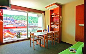 Residence les Ecrins