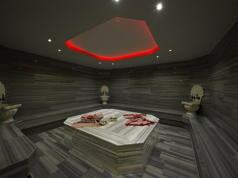 Askoc Hotel