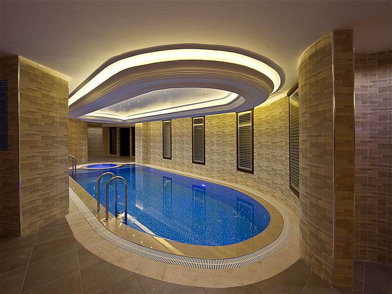 Askoc Hotel