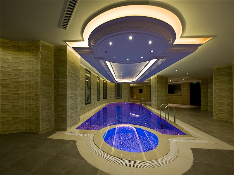 Askoc Hotel