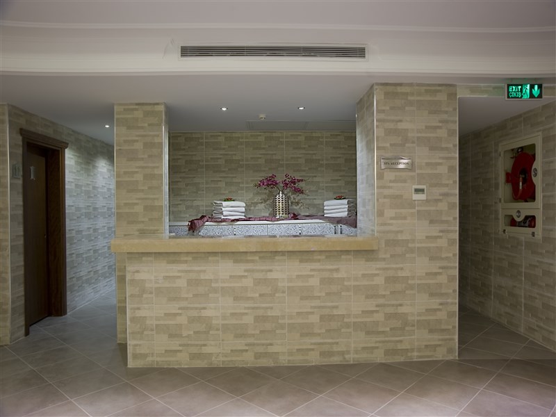 Askoc Hotel