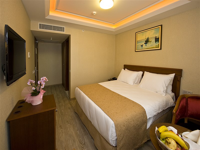 Askoc Hotel