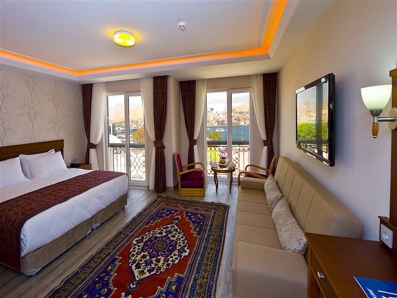 Askoc Hotel