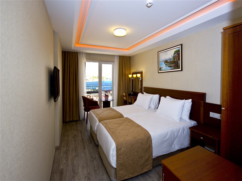 Askoc Hotel