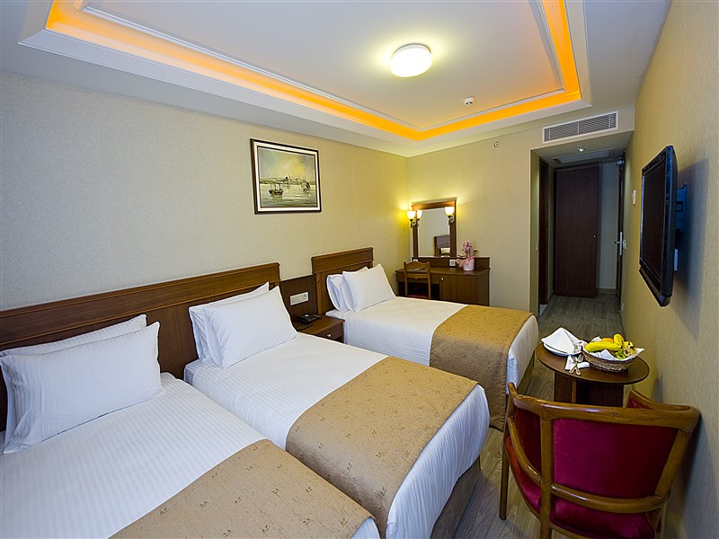 Askoc Hotel