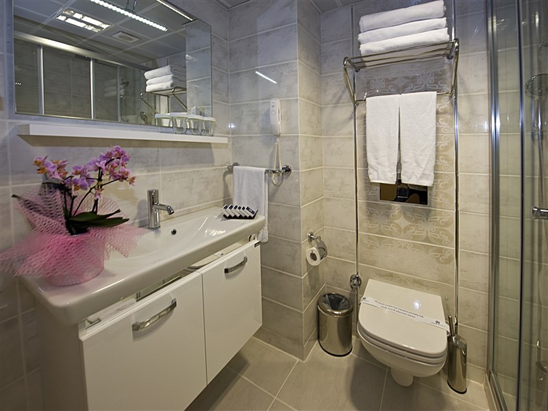 Askoc Hotel