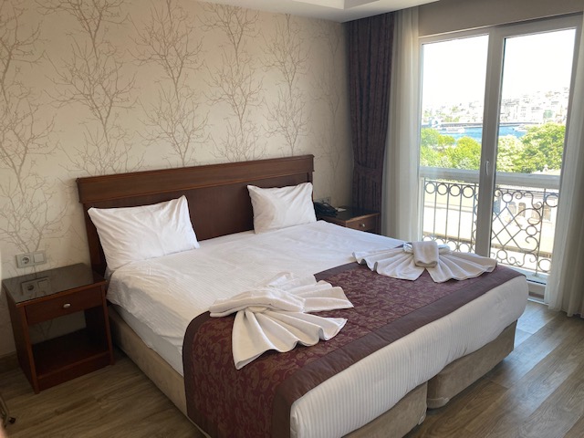 Askoc Hotel