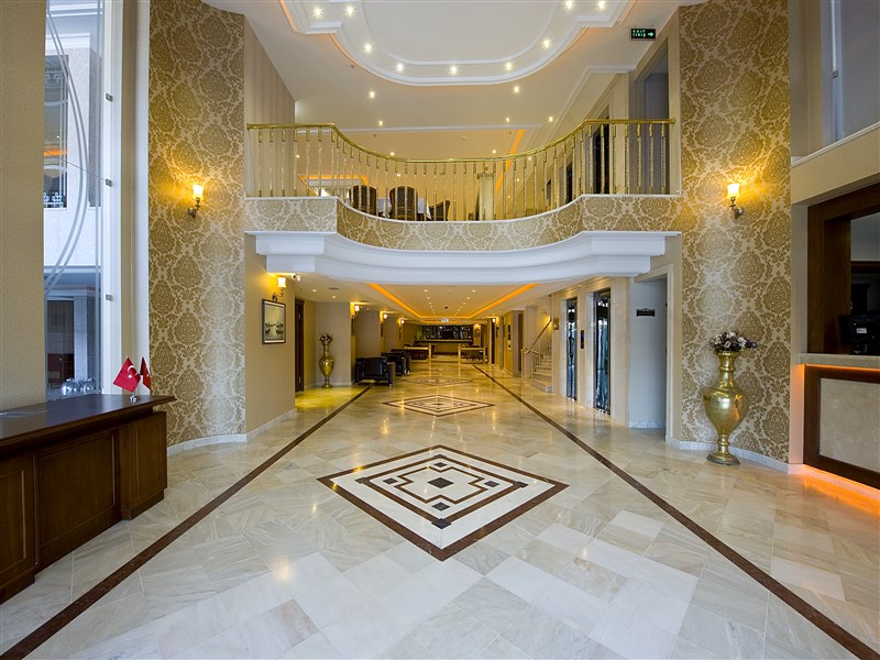 Askoc Hotel