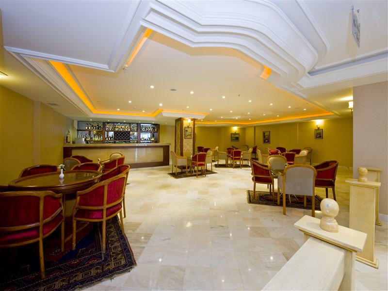 Askoc Hotel