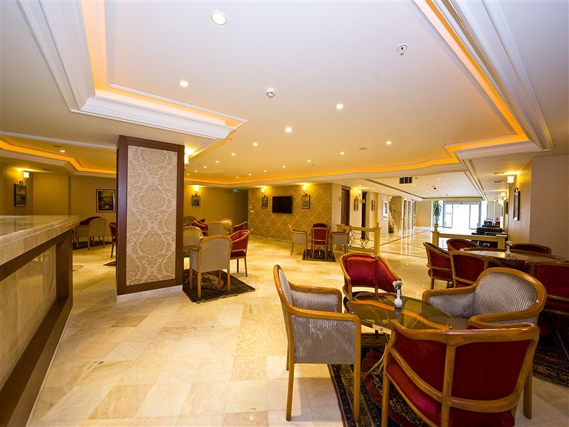 Askoc Hotel