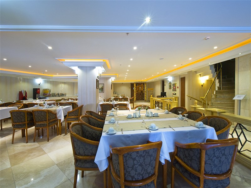 Askoc Hotel