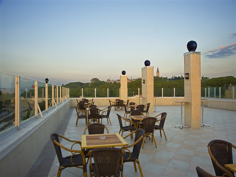 Askoc Hotel
