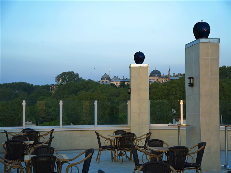 Askoc Hotel