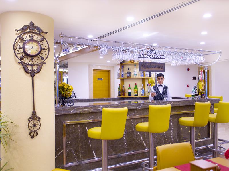 Aspen Hotel