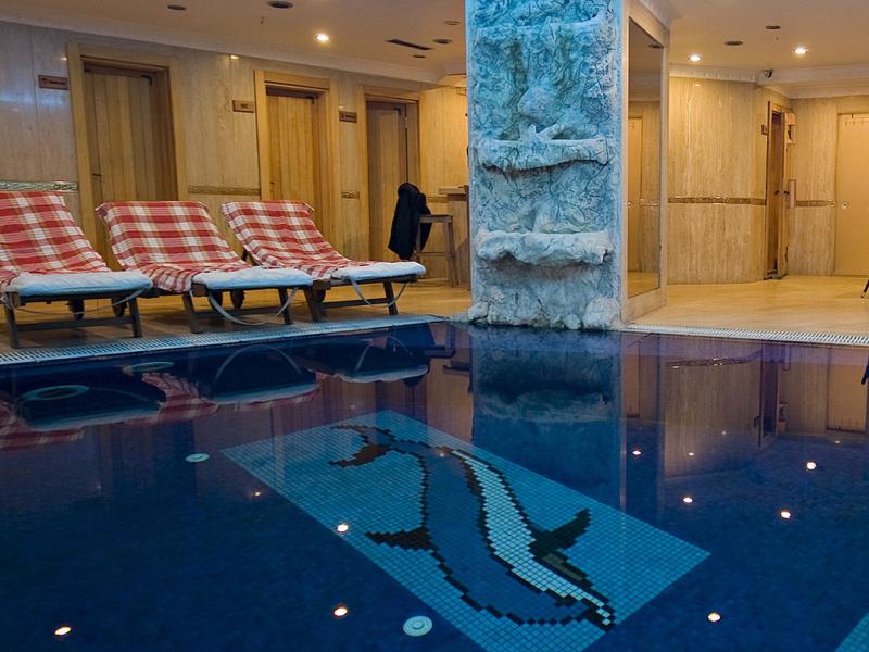Aspen Hotel