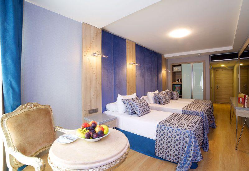 Aspen Hotel