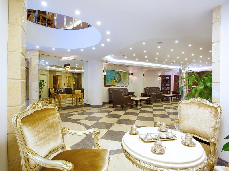 Aspen Hotel