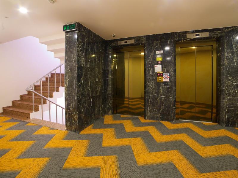 Aspen Hotel