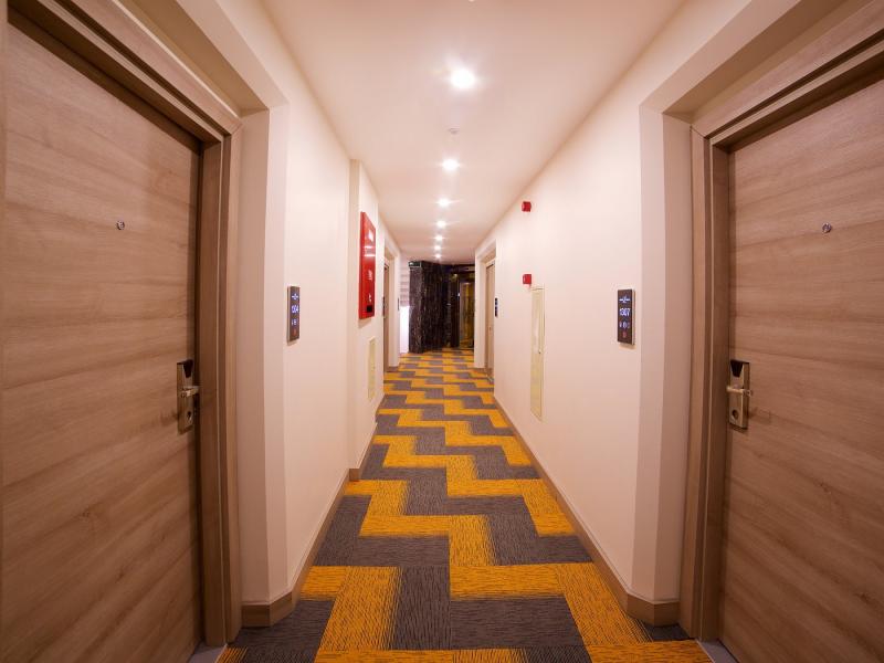 Aspen Hotel