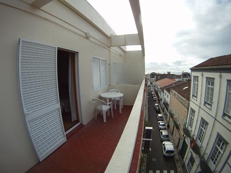 Residencial Sete Cidades