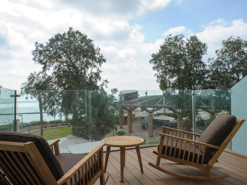 Residence Beach Hotel