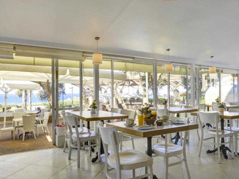 Residence Beach Hotel