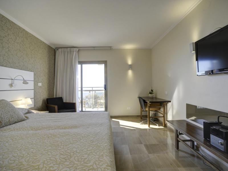 Residence Beach Hotel