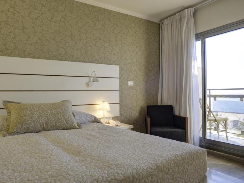 Residence Beach Hotel