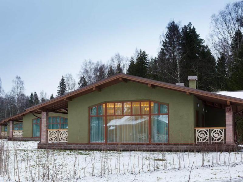 Репинский курорт