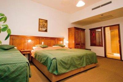 Hotel Residence Agnes