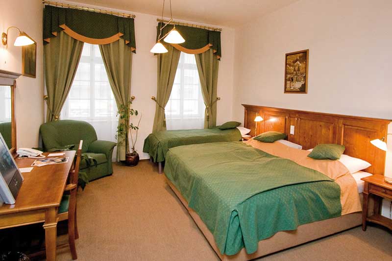 Hotel Residence Agnes