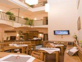 Hotel Residence Agnes