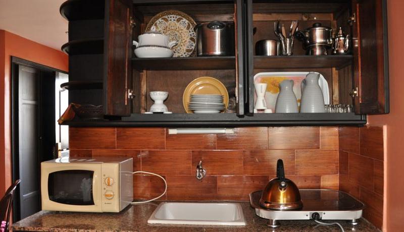 Residence Agyad Maroc