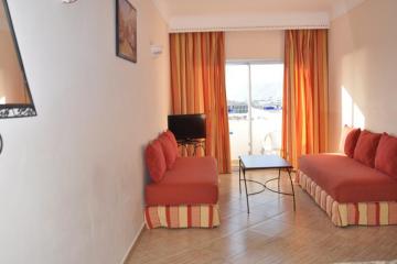 Отель Residence Agyad Maroc Марокко, Агадир, фото 13