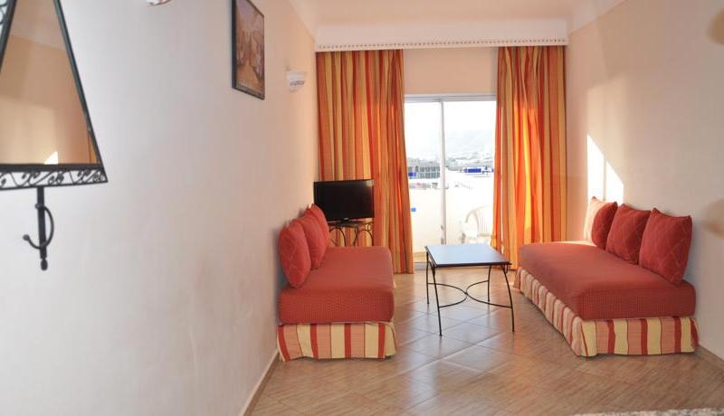 Residence Agyad Maroc