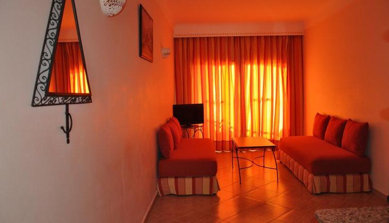 Residence Agyad Maroc