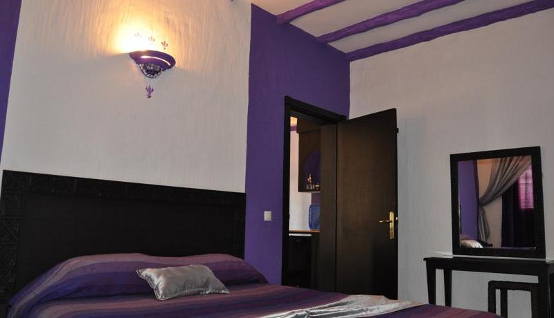 Residence Agyad Maroc