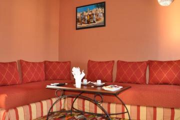 Отель Residence Agyad Maroc Марокко, Агадир, фото 18