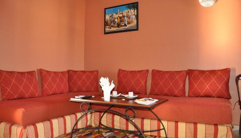 Residence Agyad Maroc