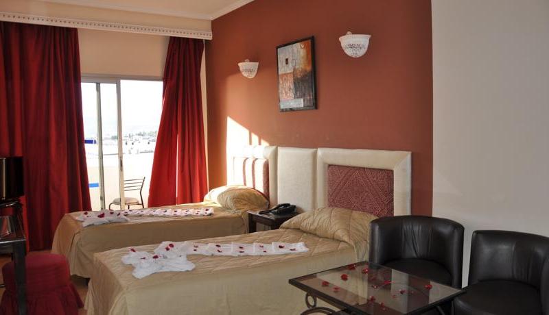 Residence Agyad Maroc