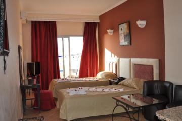 Отель Residence Agyad Maroc Марокко, Агадир, фото 20