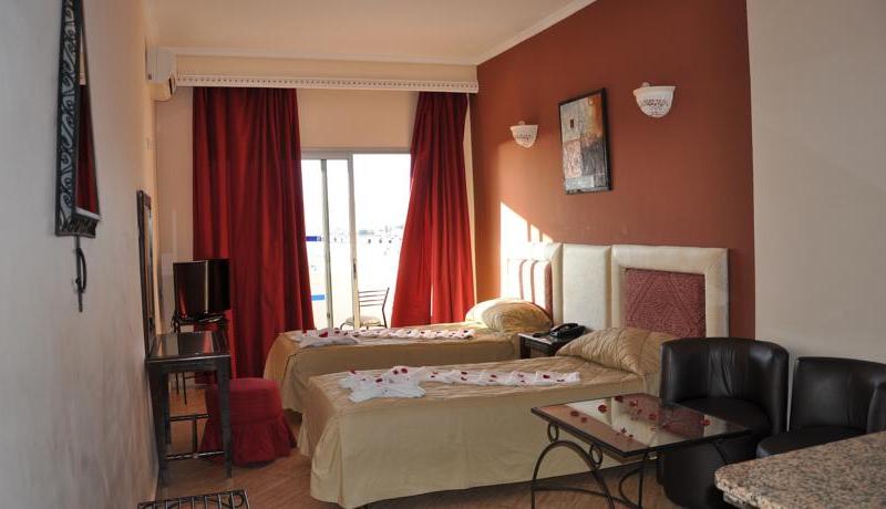 Residence Agyad Maroc