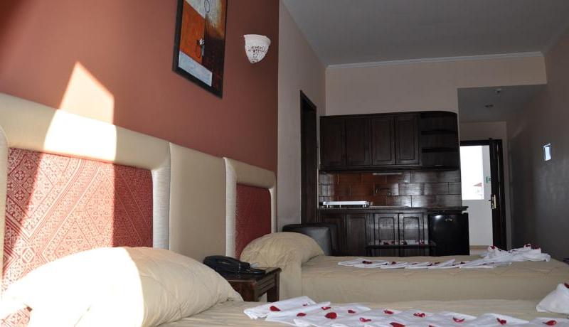 Residence Agyad Maroc